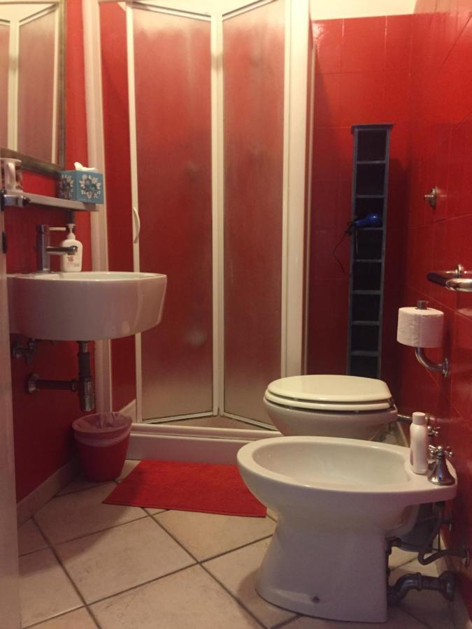 Delizioso Appartamento Vicino Al Centro Piombino Exterior foto